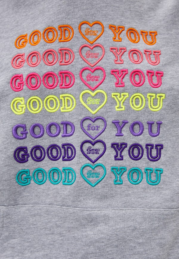 Irene Is Good Худи - фото 6