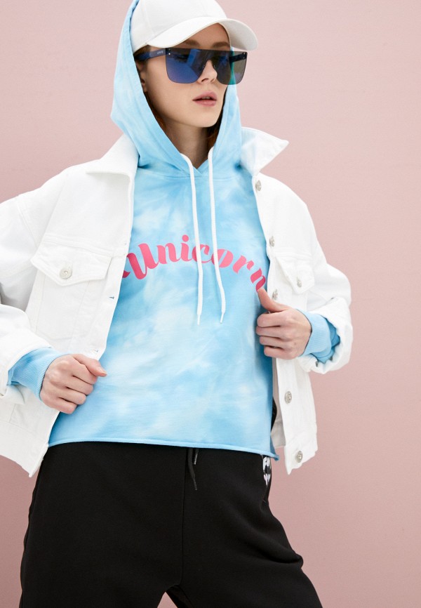 Irene Is Good Худи - фото 2