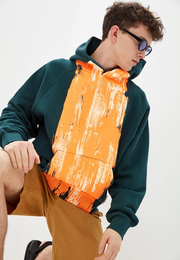 Marni Худи - фото 1