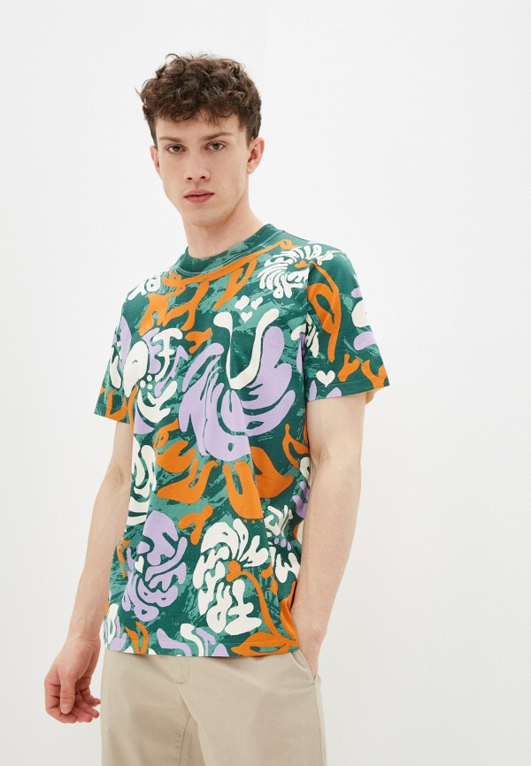 Marni Футболка - фото 1