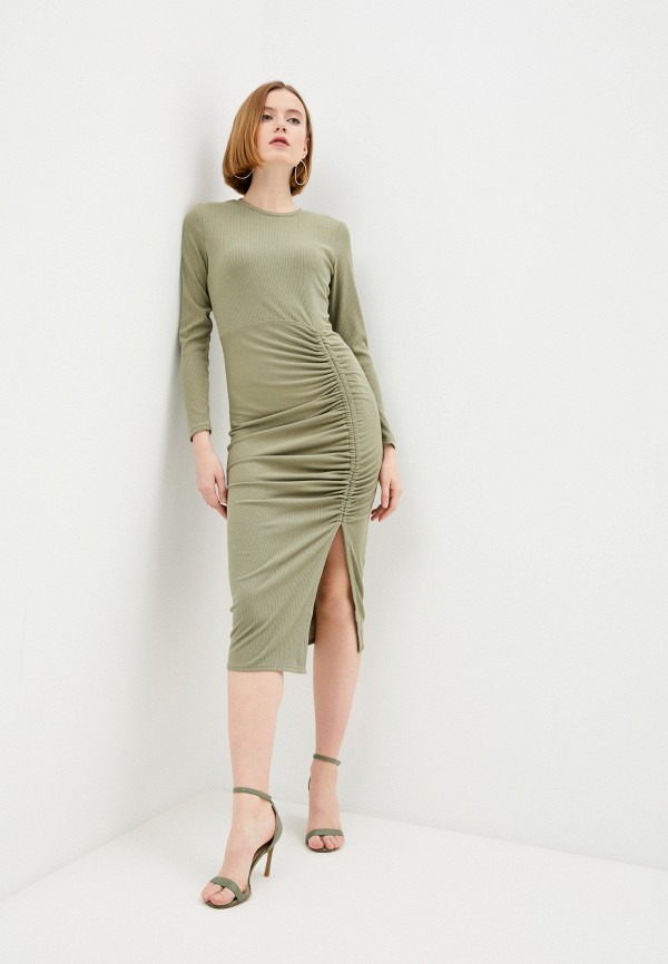 Hey Look Платье - фото 1