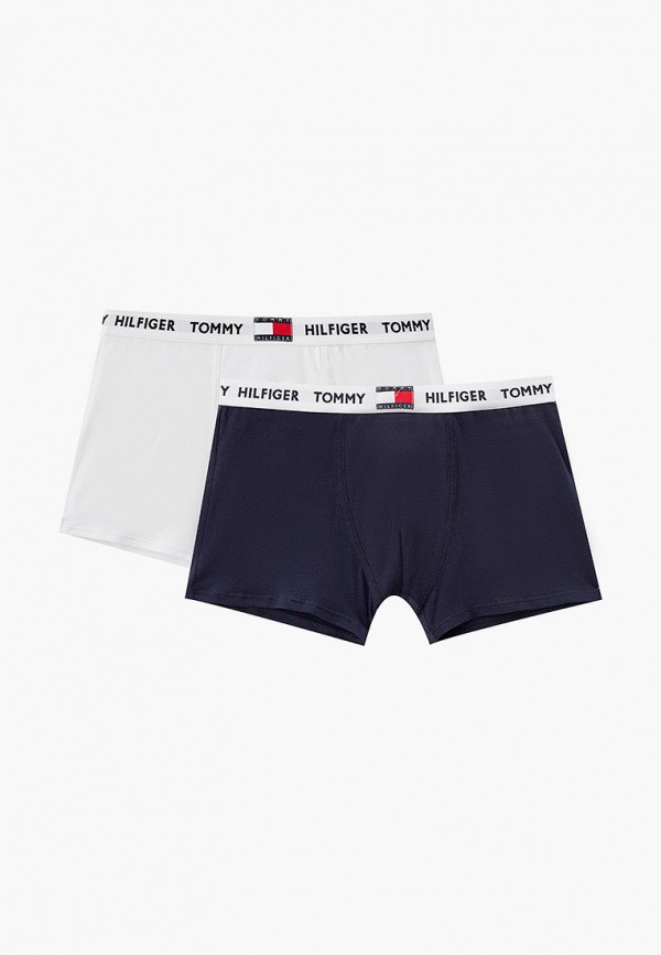 Tommy Hilfiger Трусы 2 шт. - фото 1