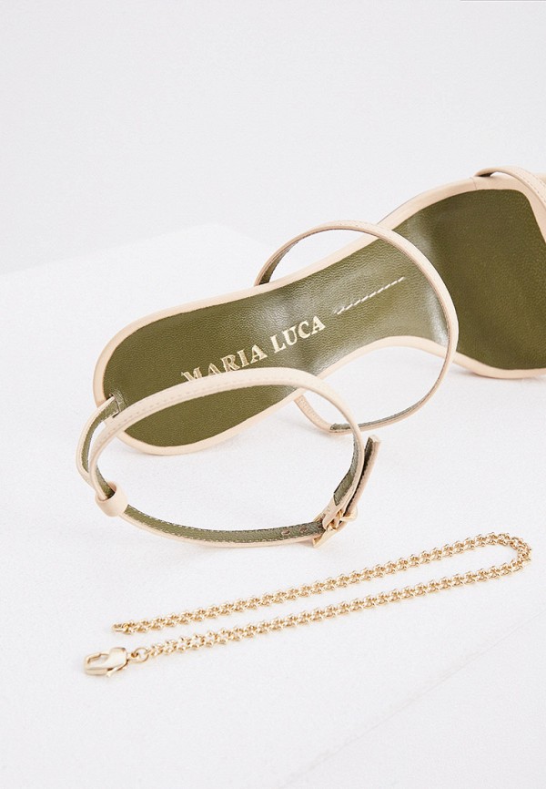 Maria Luca Босоножки - фото 4