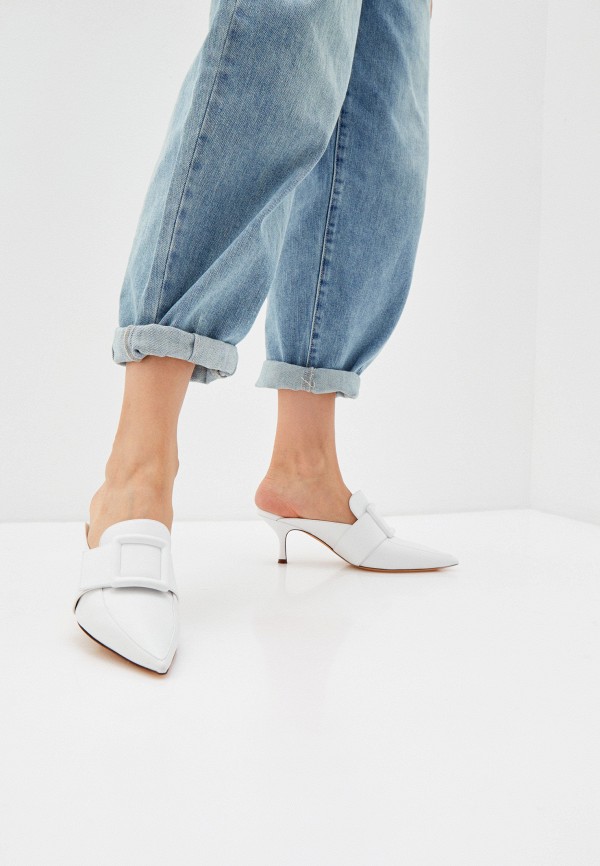 Rochas Мюли - фото 6