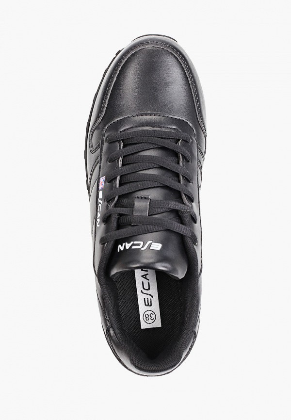 Escan Кроссовки - фото 4