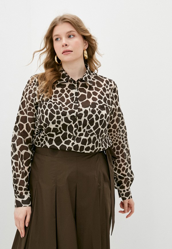 Marina Rinaldi Sport Блуза и топ - BAUHAUS - фото 1