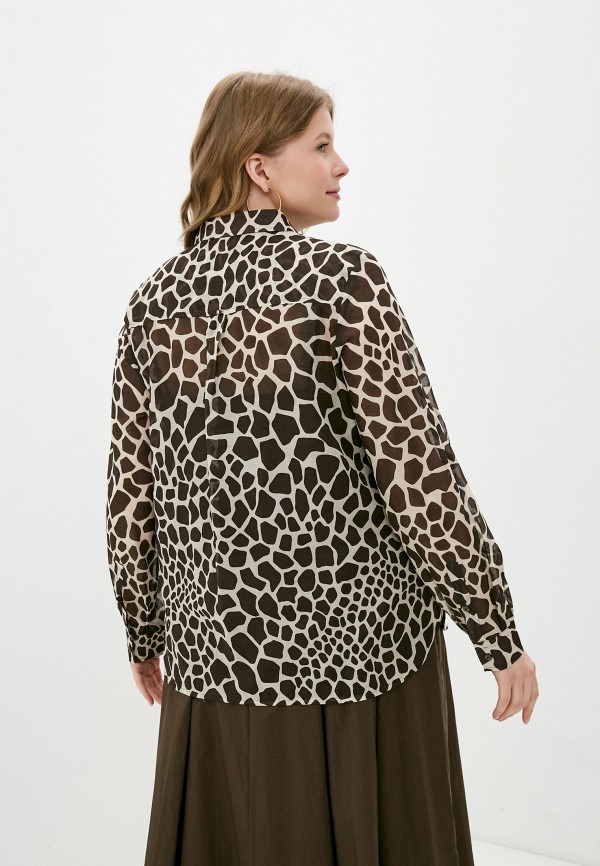 Marina Rinaldi Sport Блуза и топ - BAUHAUS - фото 4