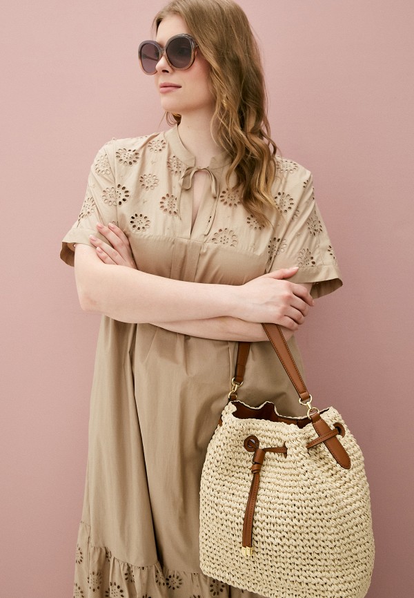 Marina Rinaldi Sport Платье - DECALOGO - фото 2