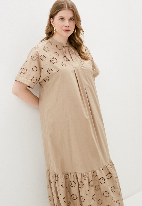 Marina Rinaldi Sport Платье - DECALOGO - фото 3