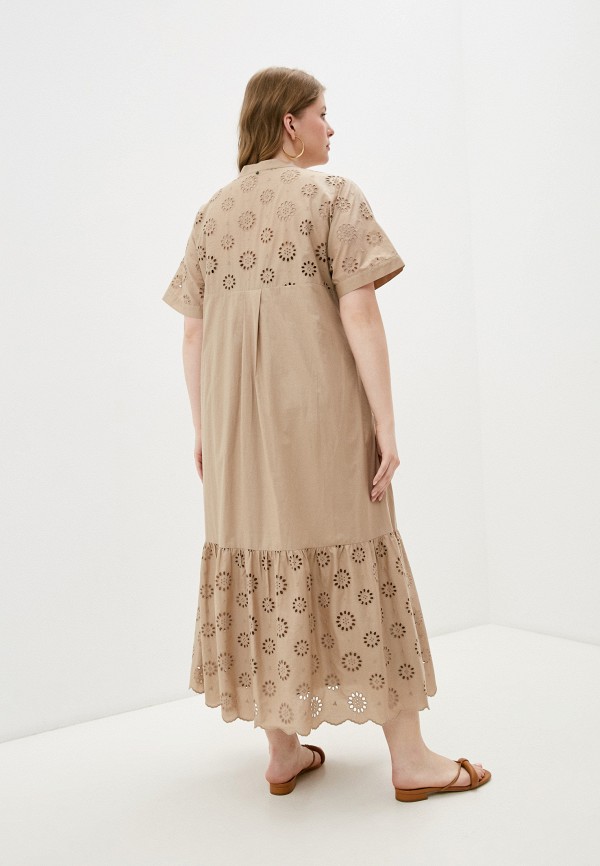 Marina Rinaldi Sport Платье - DECALOGO - фото 4