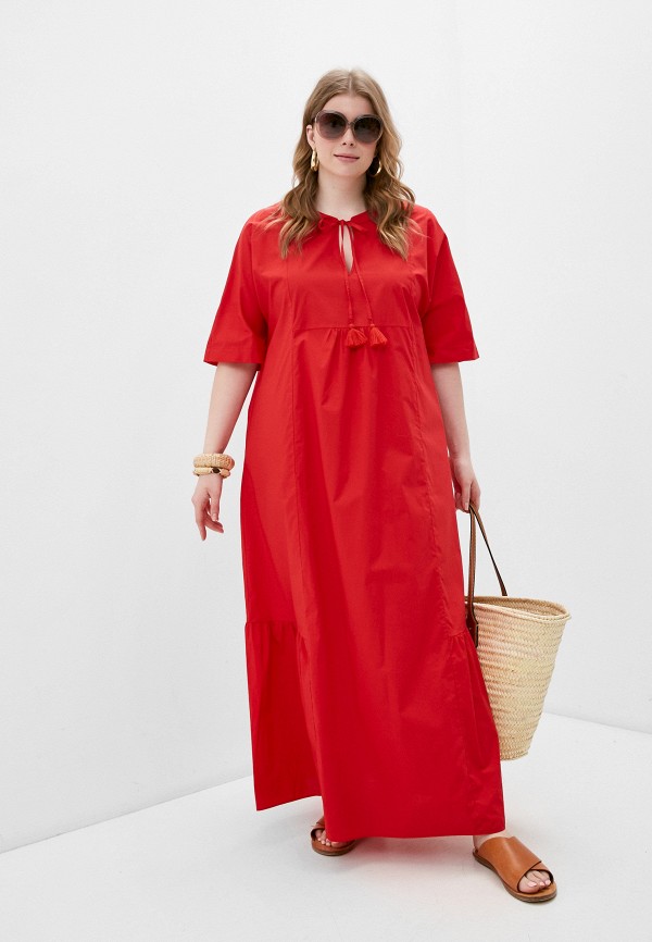 Marina Rinaldi Sport Платье - DIACONO - фото 1