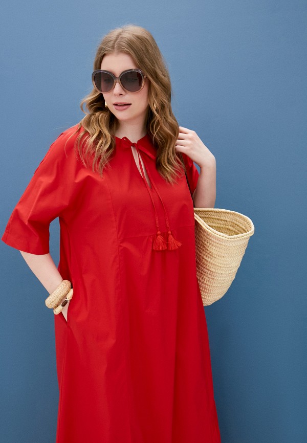 Marina Rinaldi Sport Платье - DIACONO - фото 2