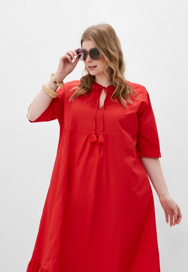 Marina Rinaldi Sport Платье - DIACONO - фото 3