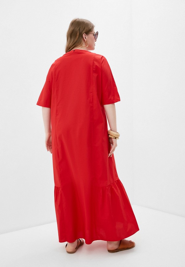 Marina Rinaldi Sport Платье - DIACONO - фото 4