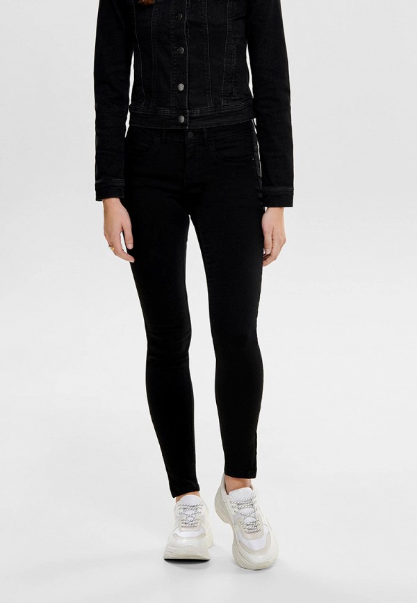 Only Джинсы - ONLKENDELL ETERNAL LIFE ANKLE - фото 1