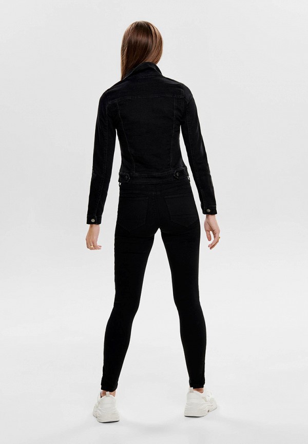 Only Джинсы - ONLKENDELL ETERNAL LIFE ANKLE - фото 3