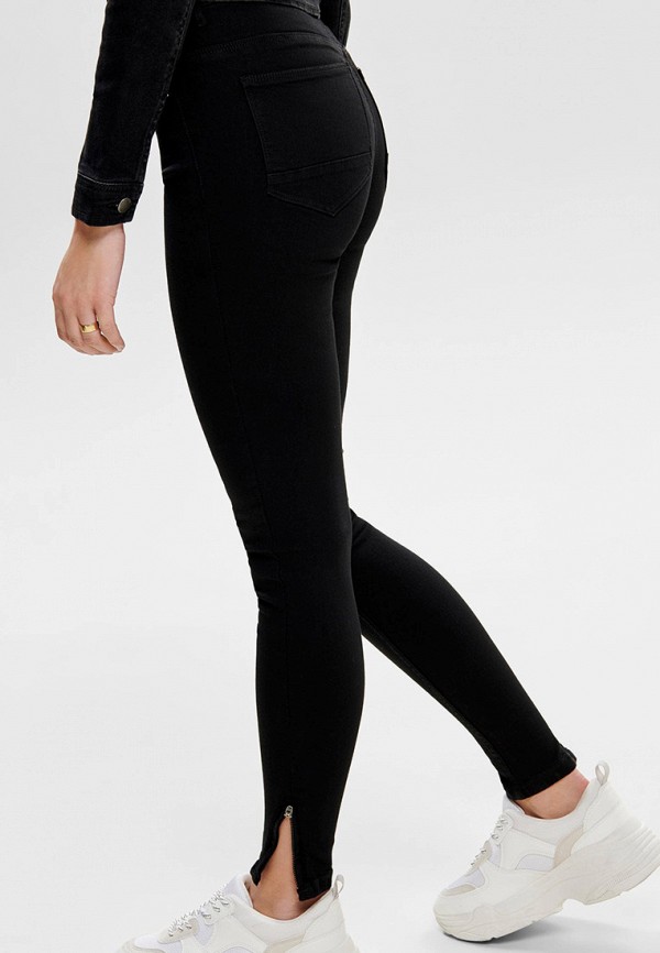 Only Джинсы - ONLKENDELL ETERNAL LIFE ANKLE - фото 4