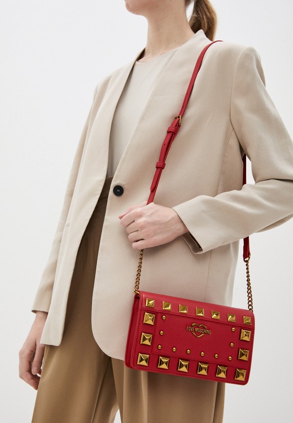 Love Moschino Сумка - фото 6