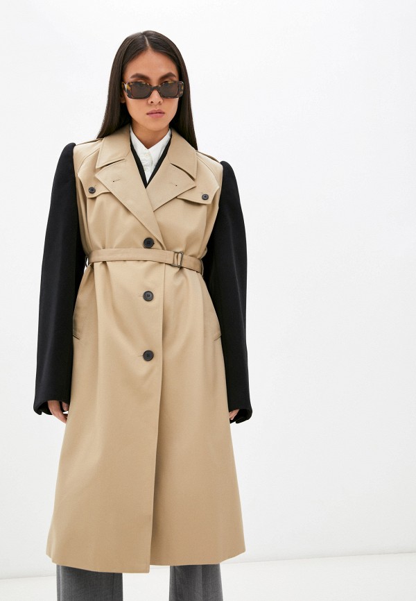 Maison Margiela Плащ - фото 1