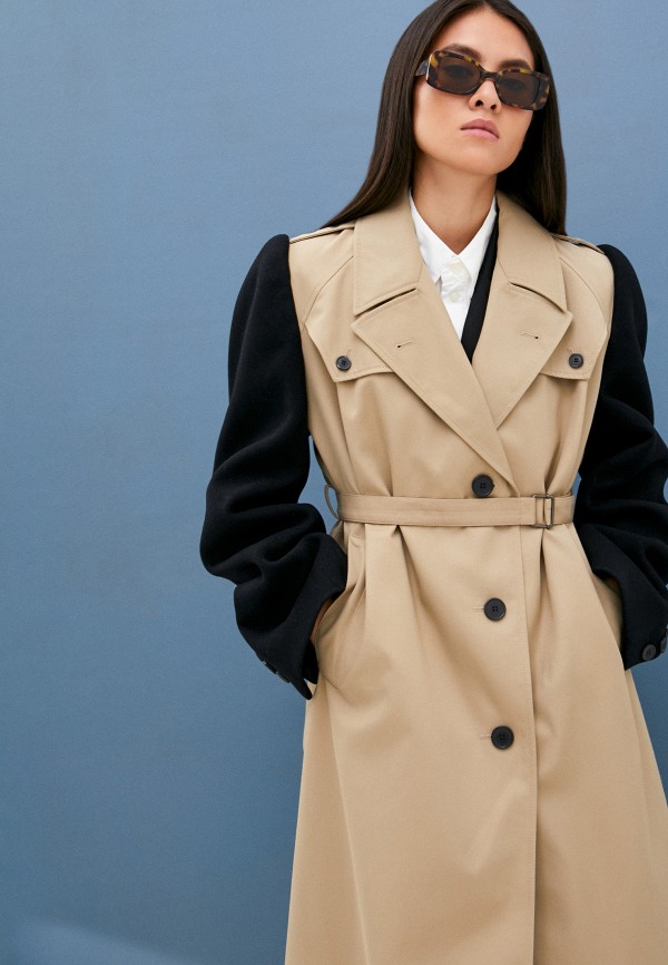 Maison Margiela Плащ - фото 2