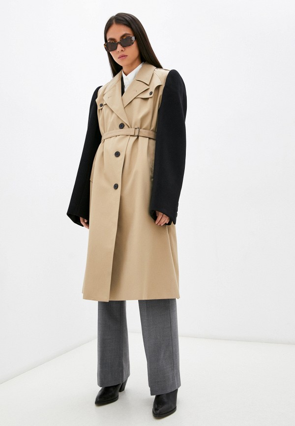 Maison Margiela Плащ - фото 3