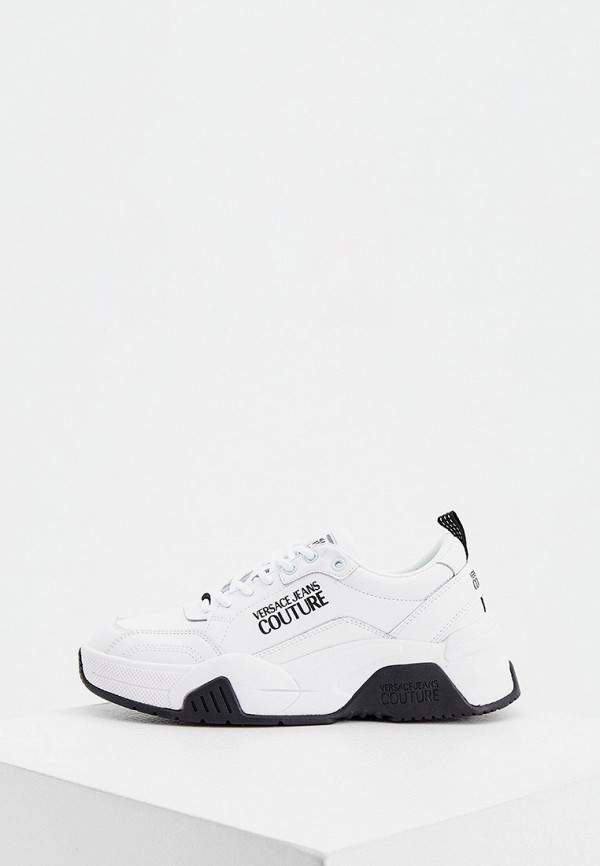 Versace Jeans Couture Кроссовки - фото 1