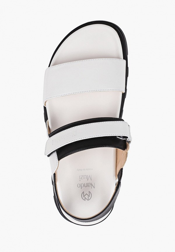 Nando Muzi Сандалии - фото 4