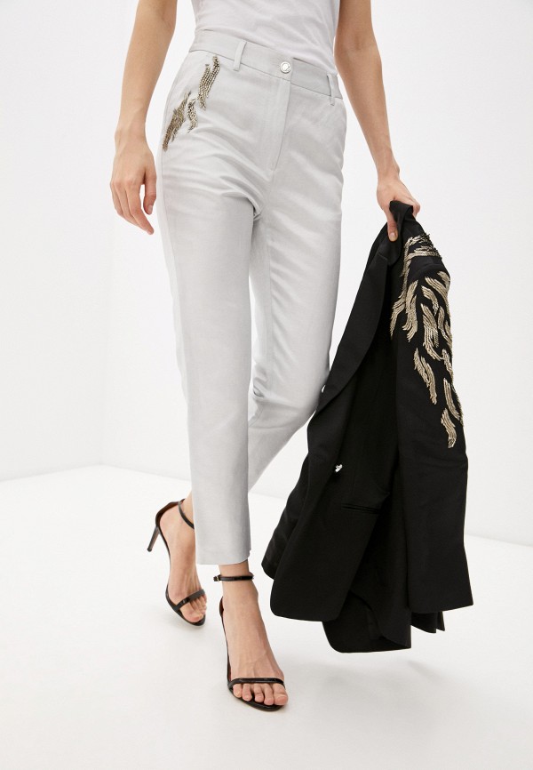 Just Cavalli Брюки - фото 6