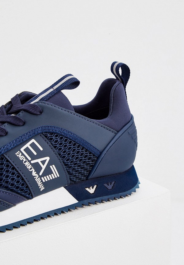 EA7 Кроссовки - фото 2