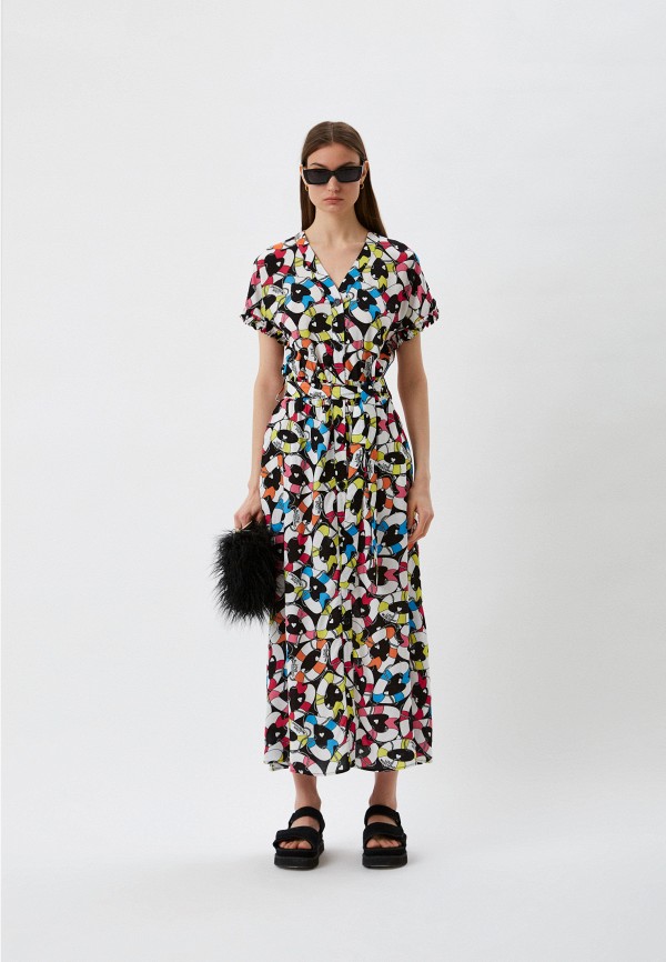 Love Moschino Платье - фото 1