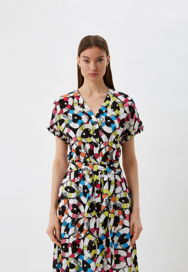 Love Moschino Платье - фото 2