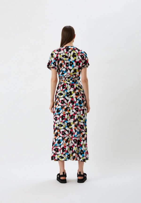 Love Moschino Платье - фото 3