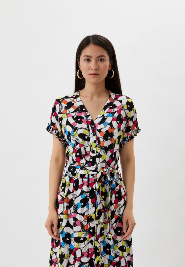 Love Moschino Платье - фото 2