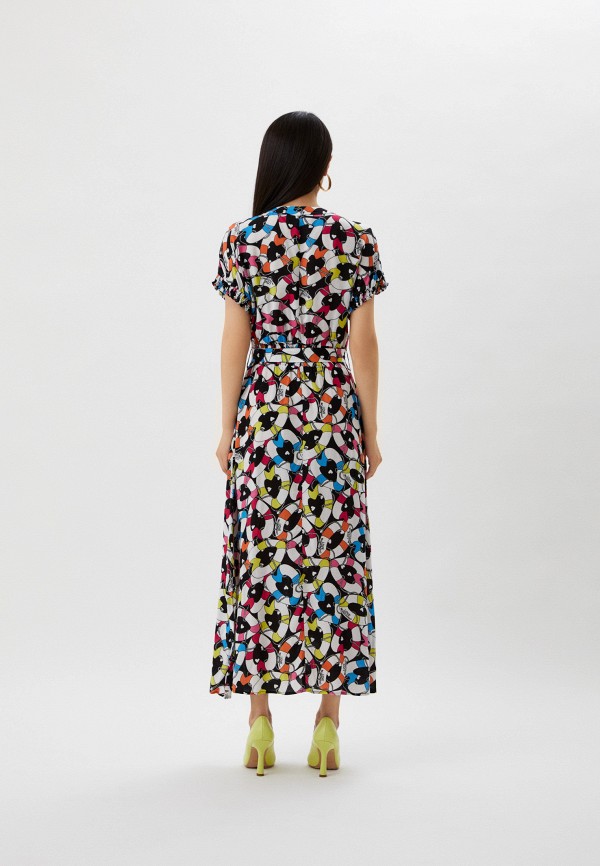 Love Moschino Платье - фото 3