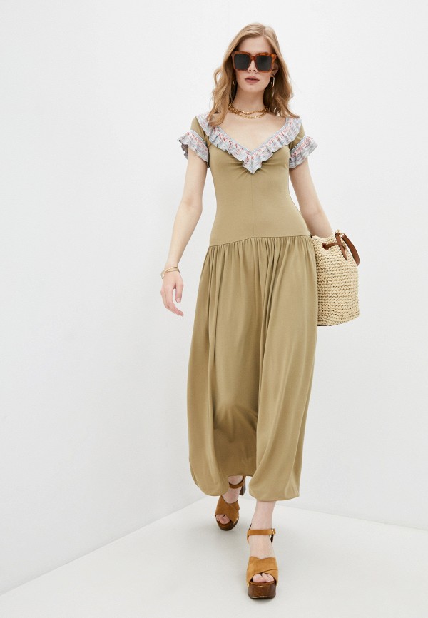 M Missoni Платье - фото 1