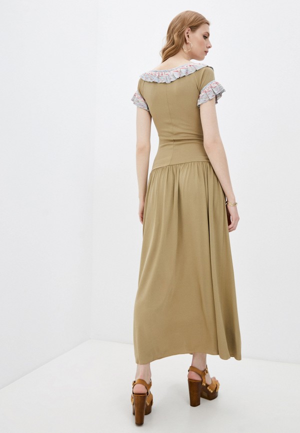 M Missoni Платье - фото 4