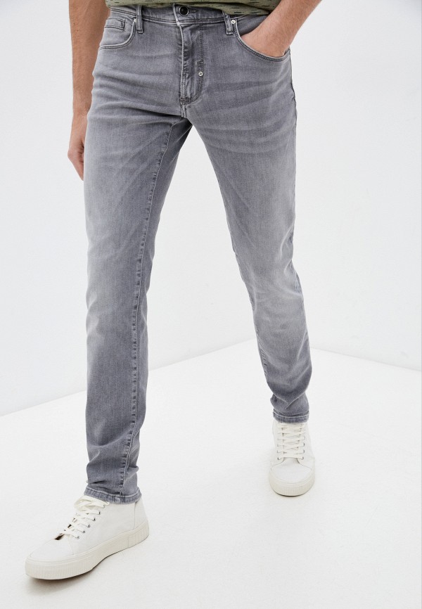Джинсы антонио морато