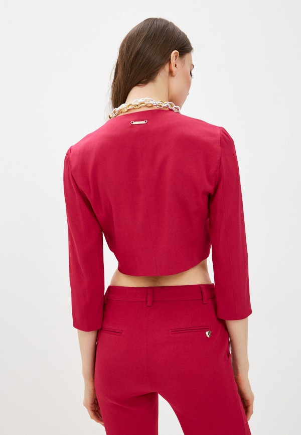 Twinset Milano Болеро - фото 4