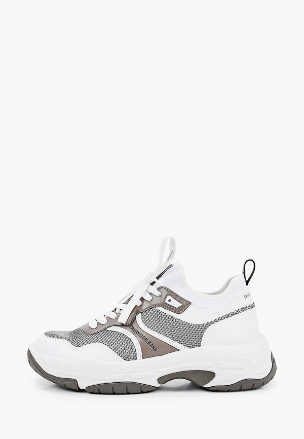 Calvin klein chunky shoes hotsell