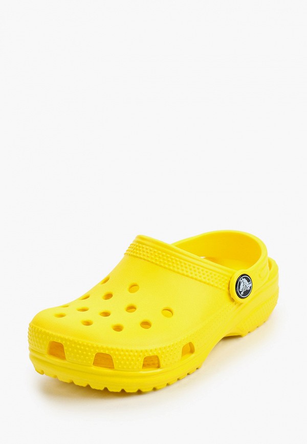 Crocs Сабо - Classic Clog K - фото 2