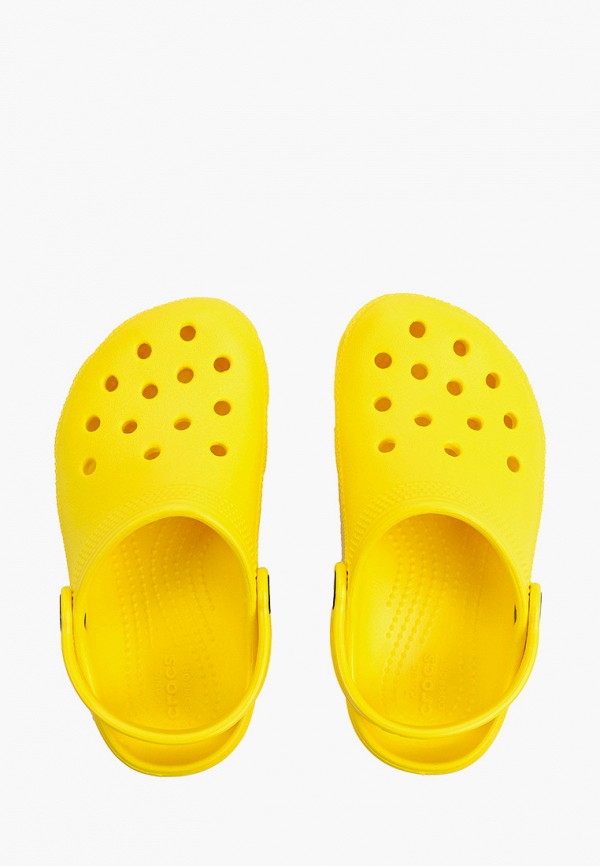 Crocs Сабо - Classic Clog K - фото 4