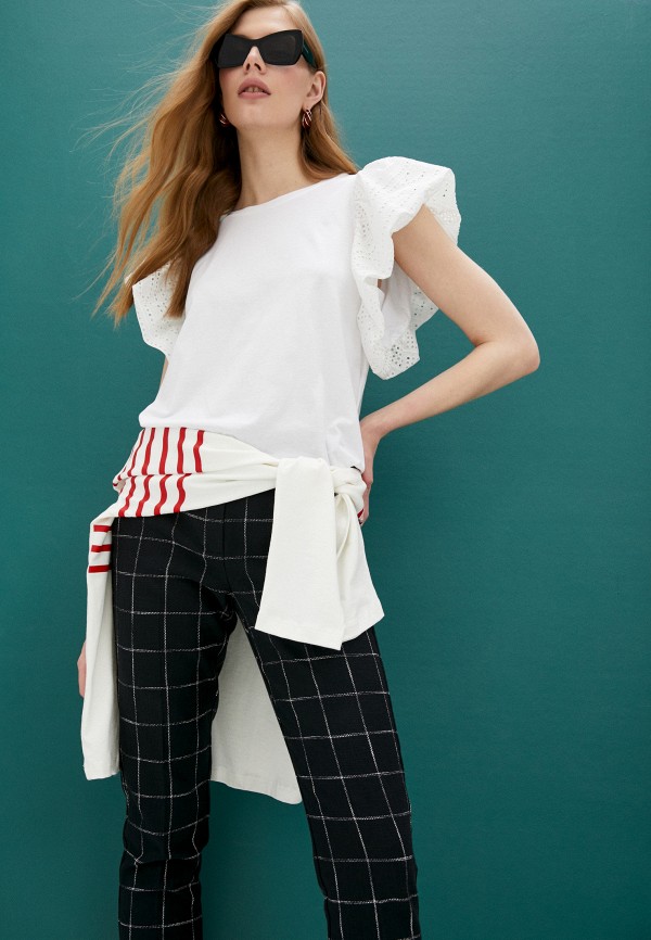 iBlues Брюки - TURKU - фото 2