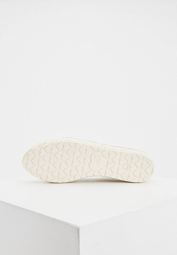 Love Moschino Эспадрильи - фото 3