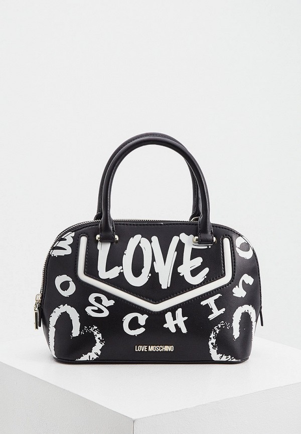 Купить Сумку Moschino На Авито