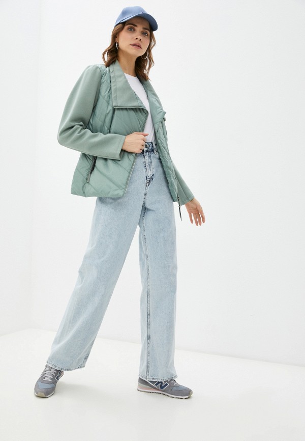 Finn Flare Куртка утепленная - фото 2