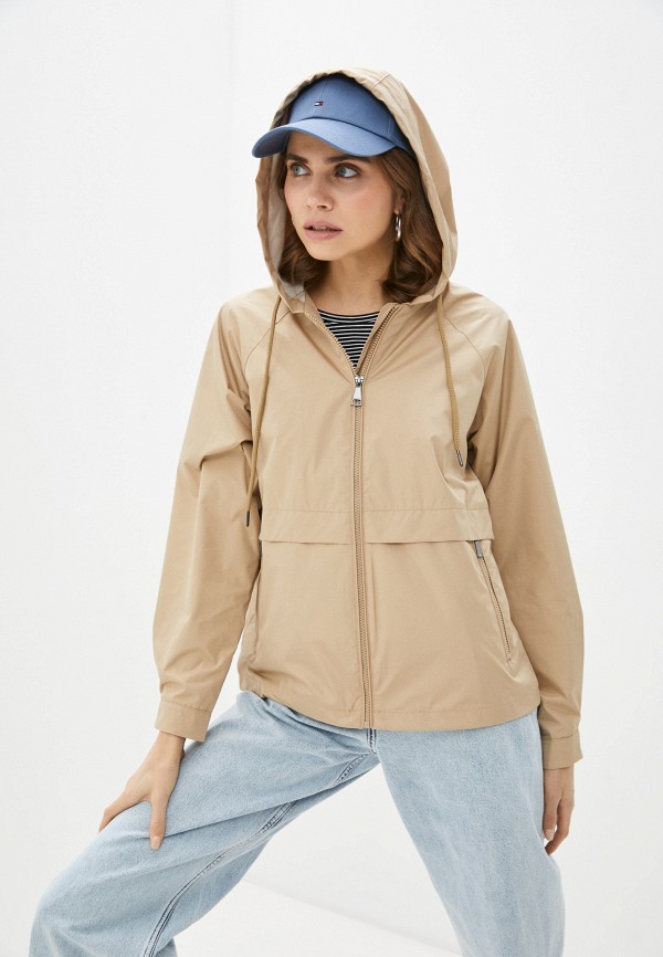 Finn Flare Ветровка - фото 1