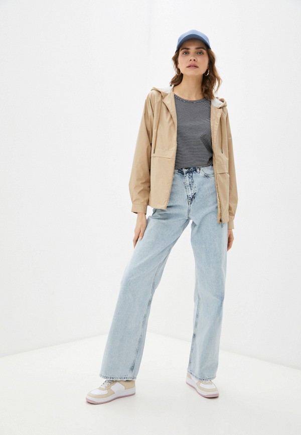 Finn Flare Ветровка - фото 2