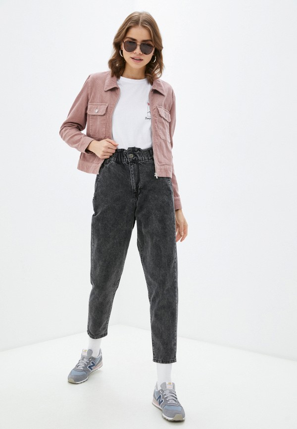 Finn Flare Джинсы - фото 2