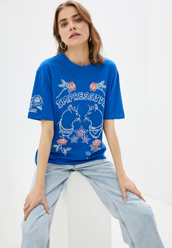 Finn Flare Футболка - фото 1