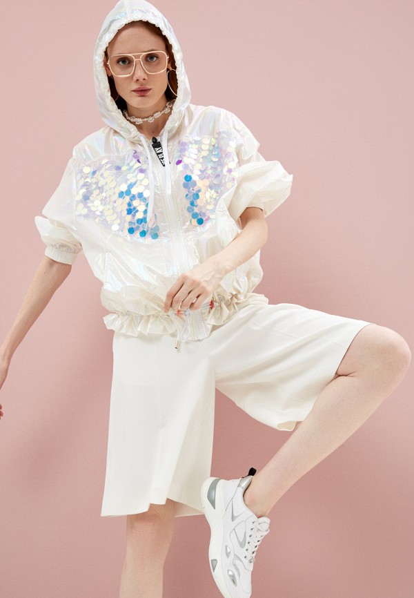 Iceberg Бриджи - фото 2